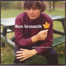 Ron Sexsmith 
'Whereabouts'